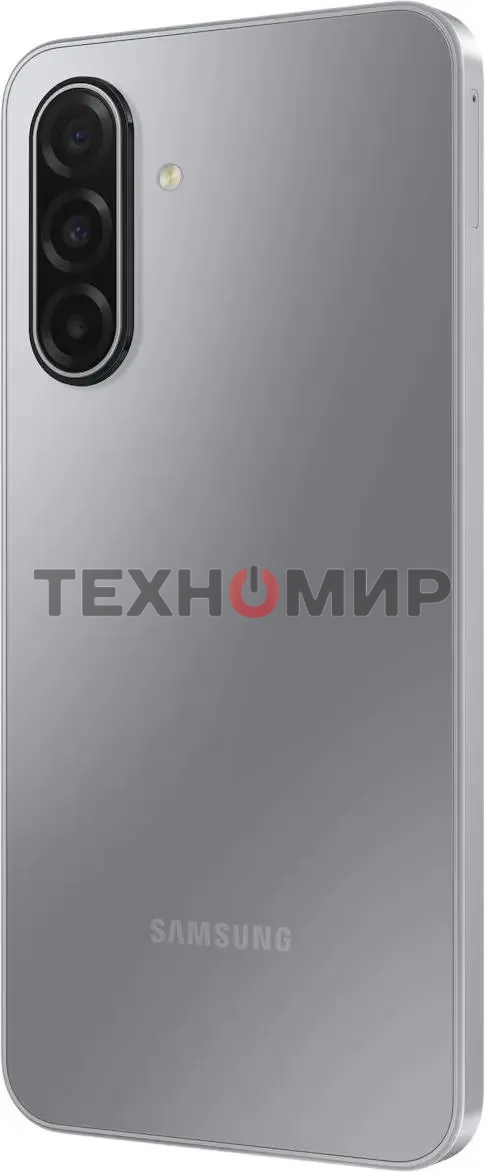 Смартфон Samsung Galaxy A17 SM-A175F, 8/256Gb, серый