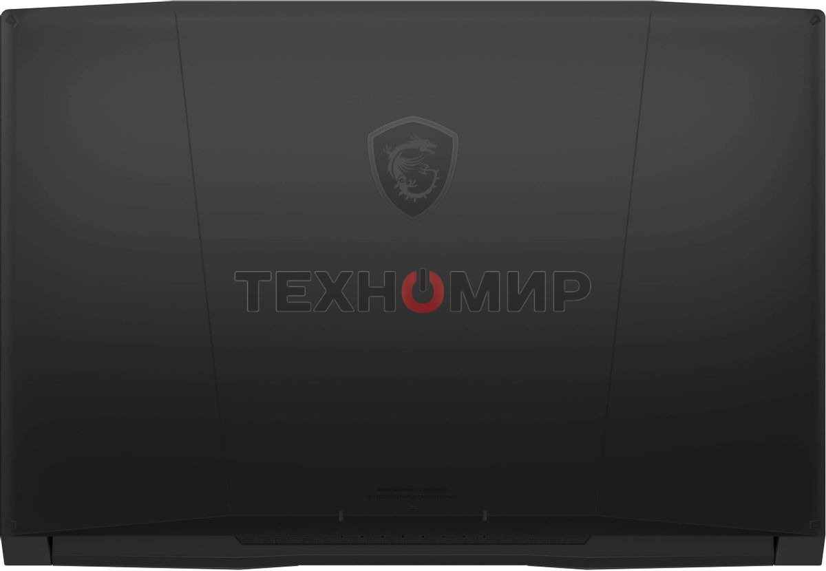 Ноутбук MSI Katana 17 B13UCR-1609XRU 17,3