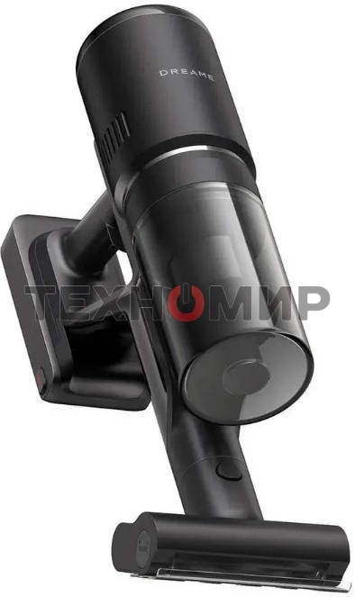 Моющий вертикальный пылесос Dreame H12 Dual Flex Reach, HHV31A