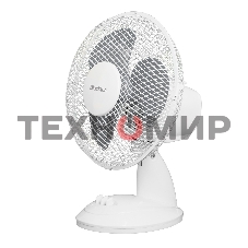 Вентилятор Blackton Bt F1121 белый/серый