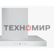 Вытяжка встраиваемая Gefest BO 3606 C белый, 60 см, 1000 куб. м/ч, 78 дБ