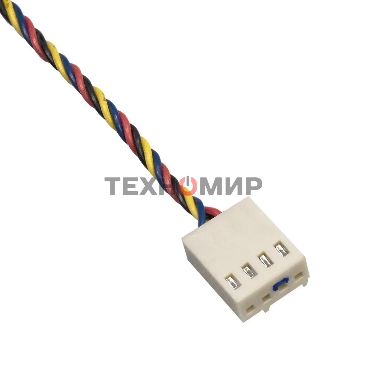 Кулер для процессора ExeGate ESNK-P0070APS4.PWM.4U.3647.Cu серебристый, 92 мм, алюминий/медь, 3800 об/мин, 44 дБ, 4 pin, 205 Вт, 125.5 мм