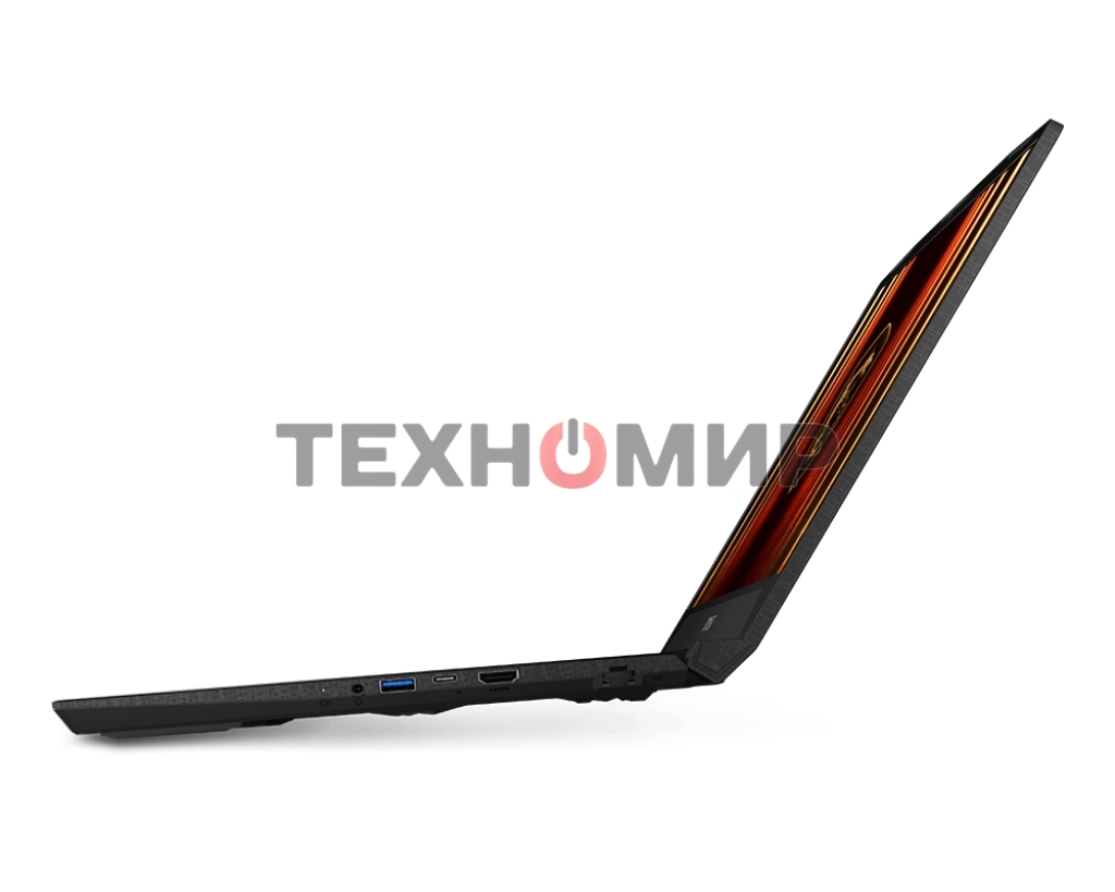 Ноутбук MSI Katana 15 HX B14WGK-226XRU Intel Core i7-14650HX/32Gb/SSD 1Tb/RTX 5070 8Gb/15.6