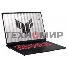 Ноутбук ASUS TUF Gaming A18 FA808UH-S8050 серый AMD Ryzen 7 260 3800MHz/18