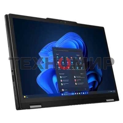 Ноутбук Lenovo ThinkPad X13 2-in1 G5, 13.3