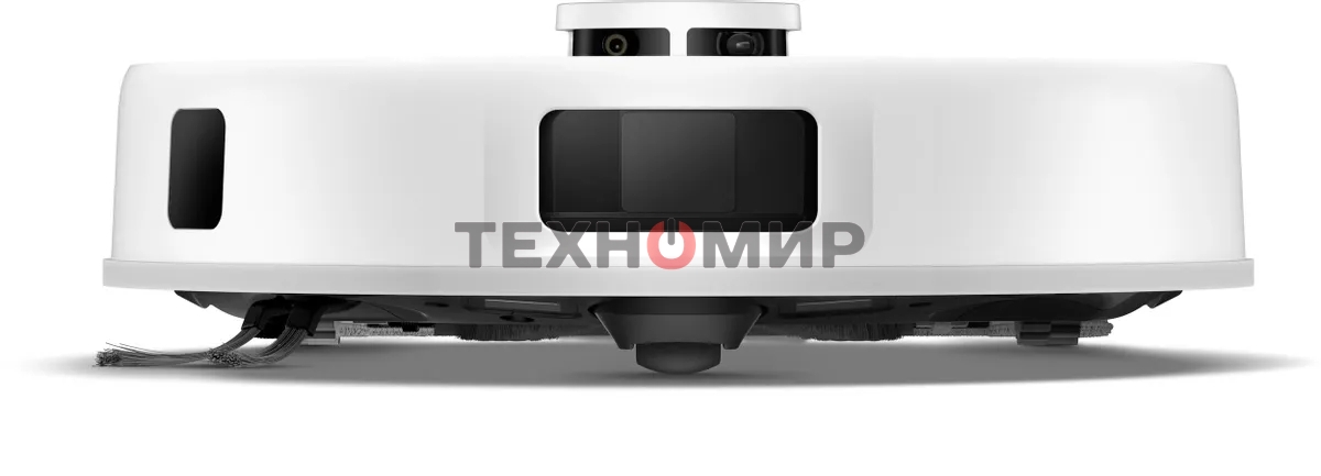 Робот-пылесос Trouver E20s Pro Plus белый