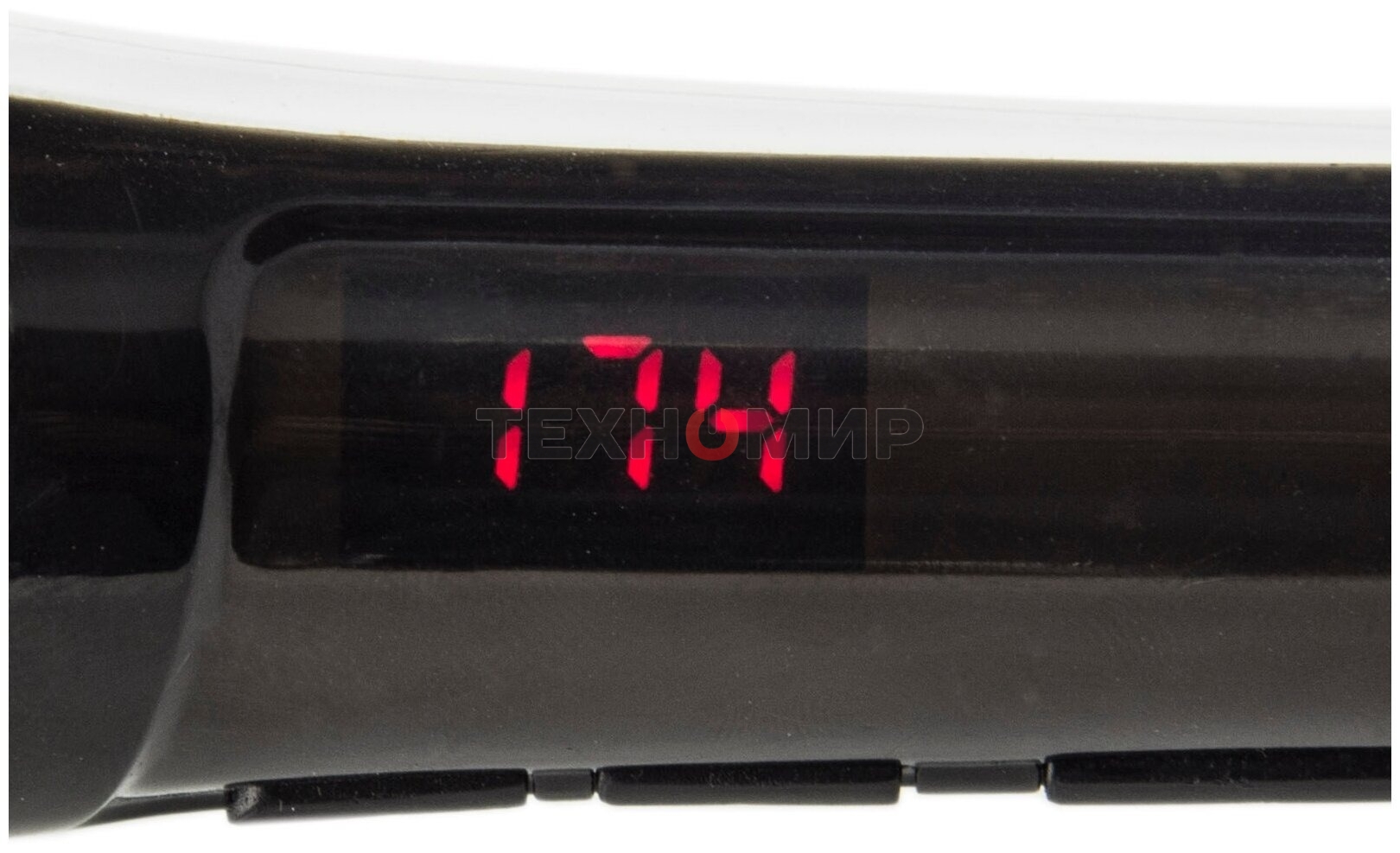 Плойка конусная Galaxy GL4614