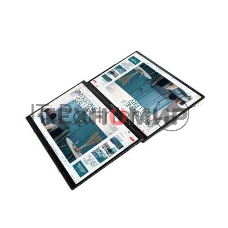 Ноутбук ASUS Zenbook Duo Special UX8406CA-PZ268X Intel Core Ultra 9 285H/LPDDR5X 32GB 1TB/Intel Arc Graphics/14