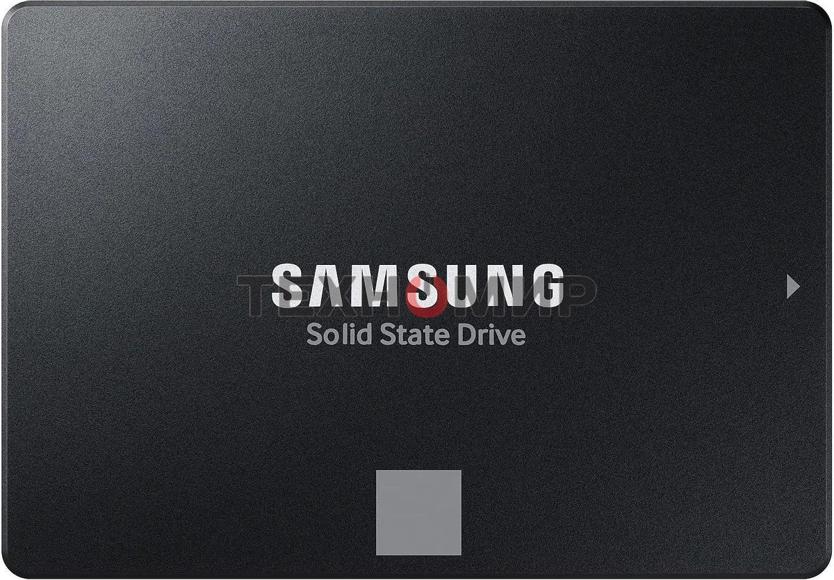 Жесткий диск SSD SAMSUNG SATA2.5