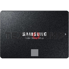 Жесткий диск SSD SAMSUNG SATA2.5