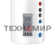 Водонагреватель Thermex IRP 300 V (combi) PRO 6кВт 300л комбинированный напольный