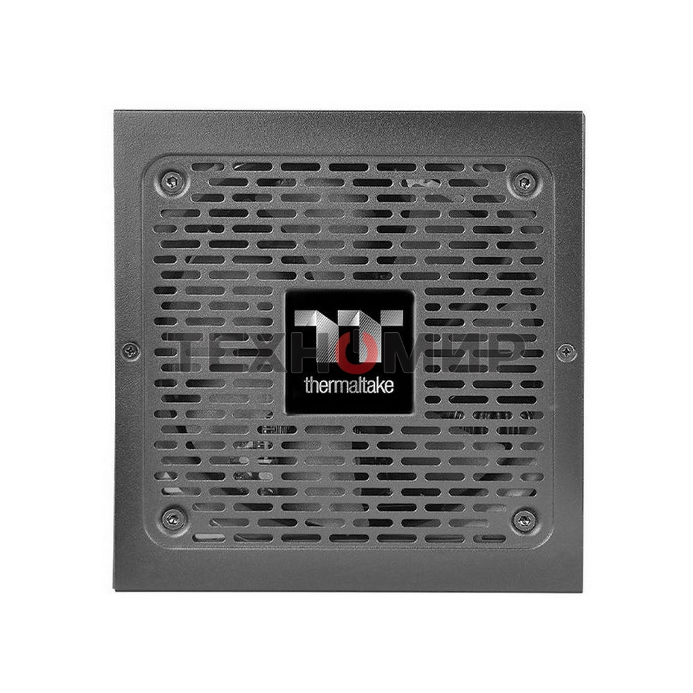 Блок питания Thermaltake Smart BM3 (PS-SPD-0650MNFABE-3), 650Вт, 80 PLUS Bronze, 120мм, модульный, черный