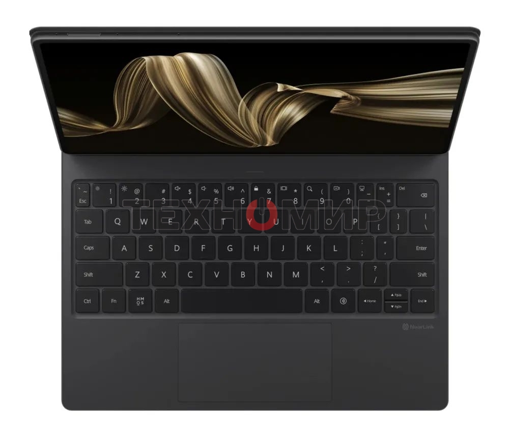 Планшет Huawei MatePad PRO WF+KB PaperMatte 53014CYQ 12.2