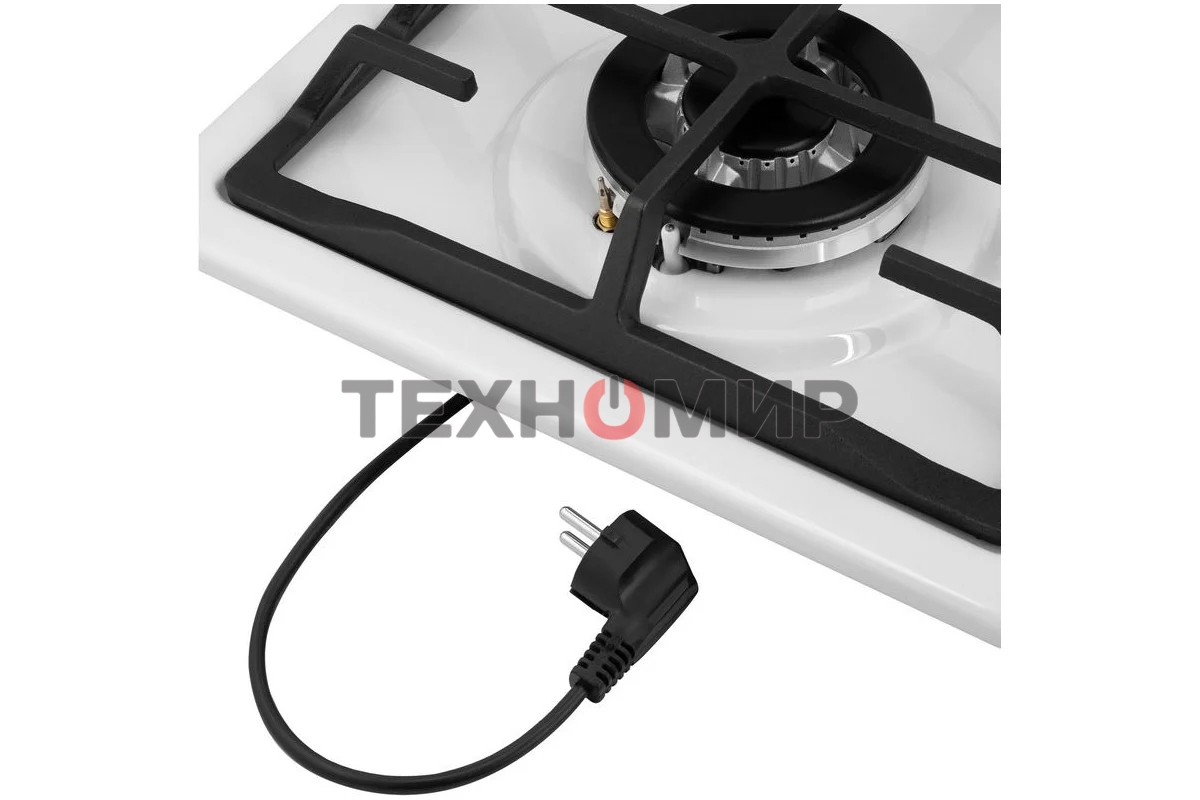 Газовая варочная панель Maunfeld EGHE.32.63CW/G