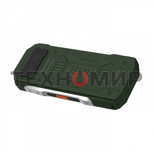 Мобильный телефон Maxvi T20 зеленый