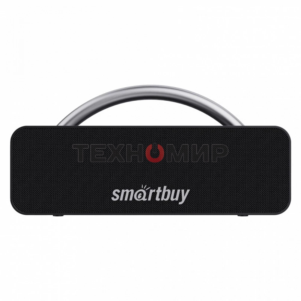 Колонка беспроводная Smartbuy (SBS-5610) HERO 2, черный
