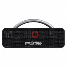 Колонка беспроводная Smartbuy (SBS-5610) HERO 2, черный