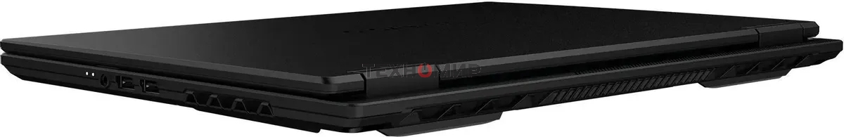 Ноутбук Gigabyte Gaming A16 GA6H Intel Core i5-13420H/16Gb/SSD 512Gb/RTX 4050 6Gb/16