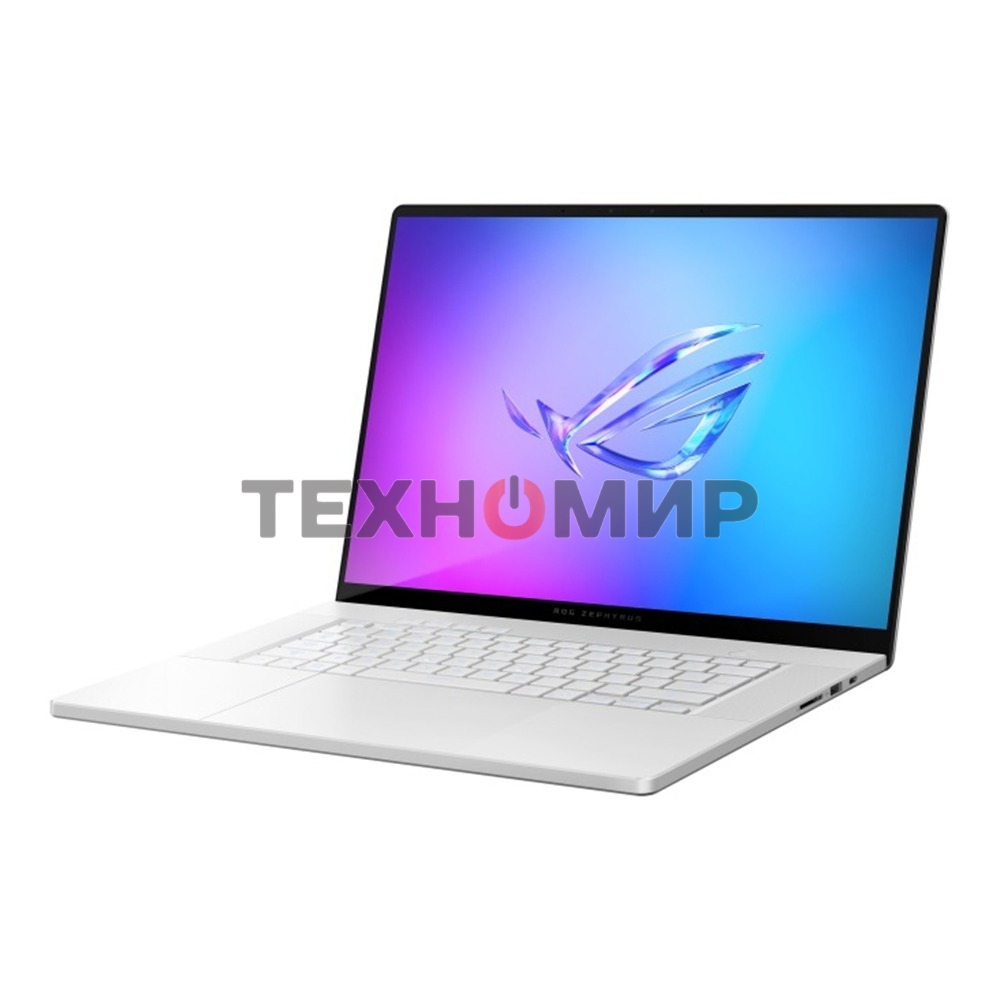 Ноутбук ASUS ROG Zephyrus G16 GU605CP-QR069 Intel Core Ultra 7 255H 4400MHz/16