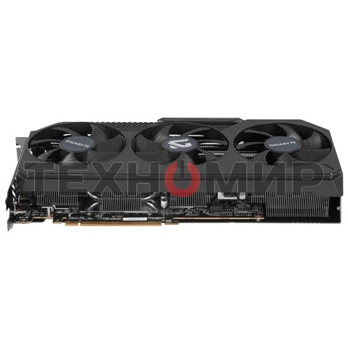 Видеокарта Gigabyte AMD Radeon RX 9070 GAMING OC, PCIe 5.0 16Gb GDDR6, 256 bit, 3 x DisplayPort, HDM, GPU 2070 MHz (GV-R9070GAMING OC-16GD)