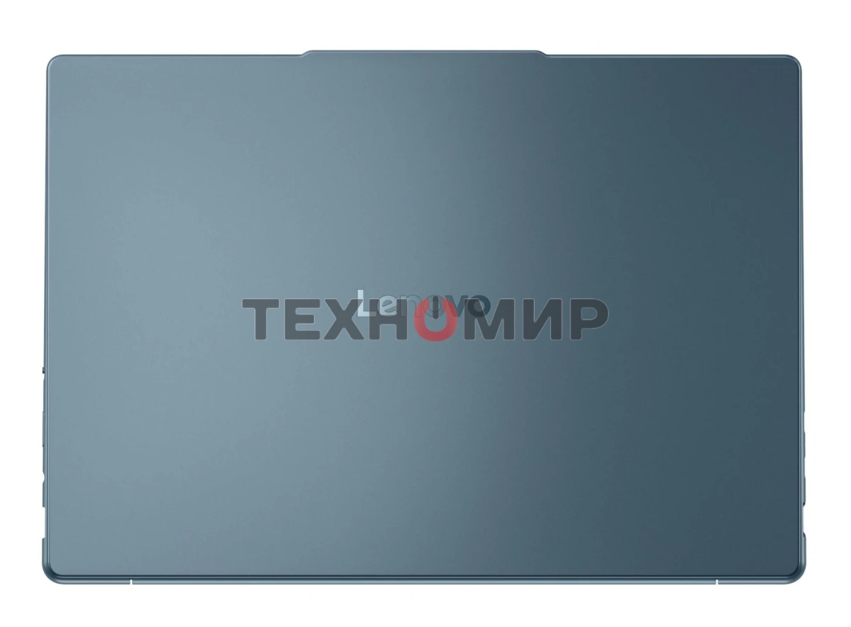 Ноутбук Lenovo Yoga Slim7 14AKP10 Ryzen AI 5 340 16Gb SSD1Tb AMD Radeon 840M 14