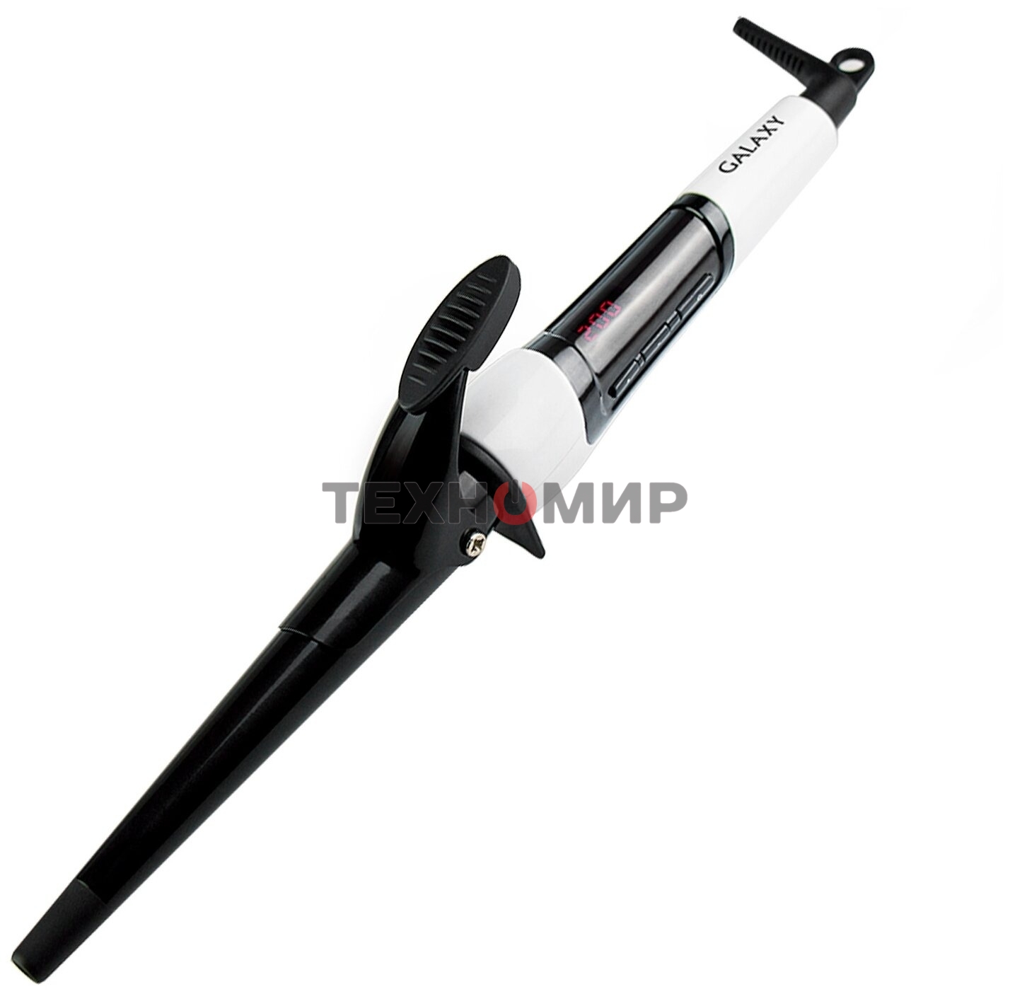 Плойка конусная Galaxy GL4614