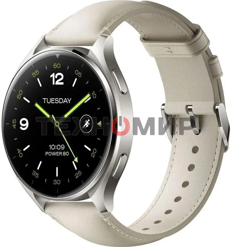 Умные часы Xiaomi Watch 2 1.43
