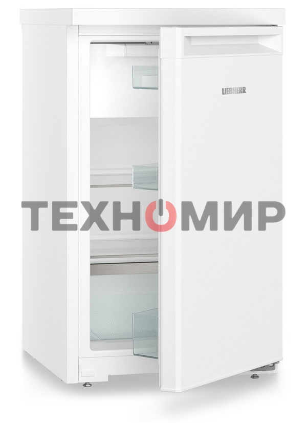 Холодильник Liebherr Rd 1201-20 001 белый однокамерный 85/13л морозилка сверху, капельная система