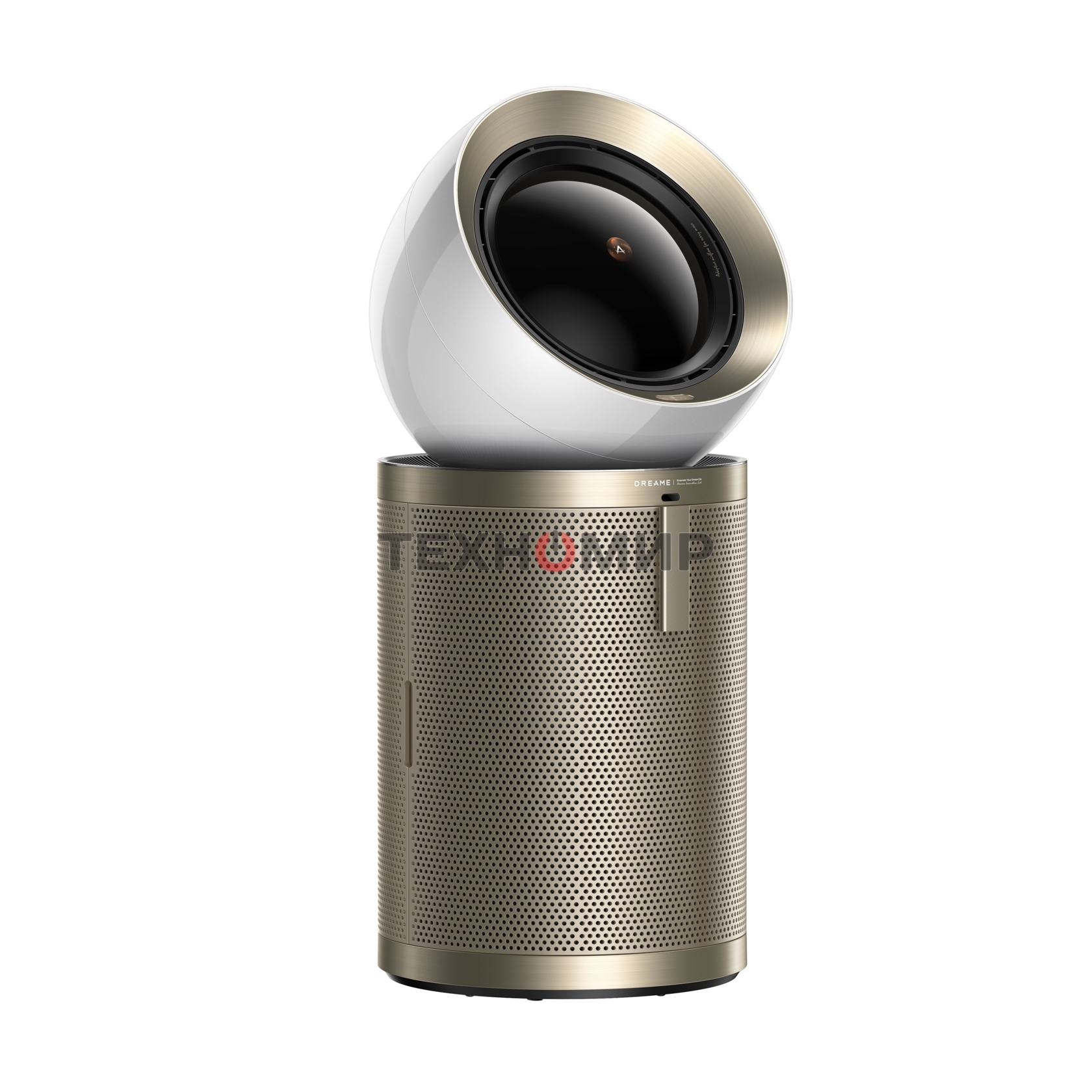 Воздухоочиститель Dreame PM10, CVF24A