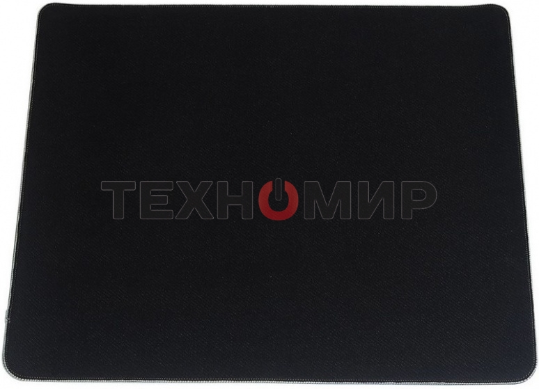 Коврик для мышки Raskat Ronin FF - M (450x400x3мм, резина/ткань, прошитый край)