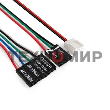 Серверный корпус ExeGate Pro EX293179RUS 2U550-HS12 (RM 19