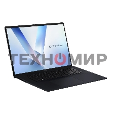 Ноутбук ASUS Vivobook 18 Special M1807HA-S8135 синий AMD Ryzen 7 260 3.8GHz/DDR5 32Gb/512Gb SSD/AMD Radeon Graphics/18,4