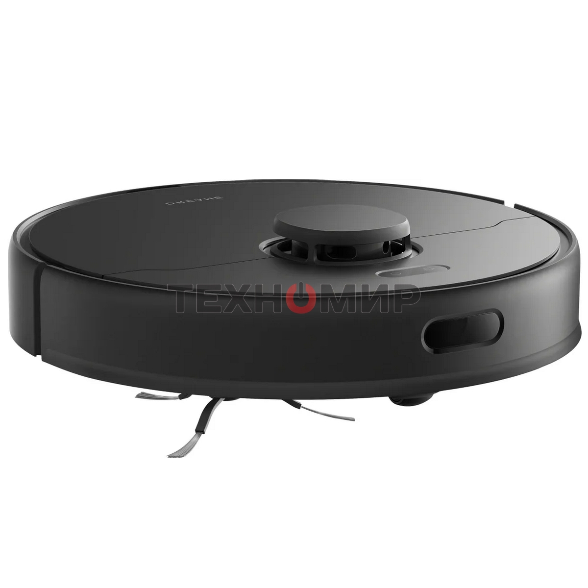 Робот-пылесос Dreame Bot D9 Max Gen2 черный-RU (RLD34GA b)