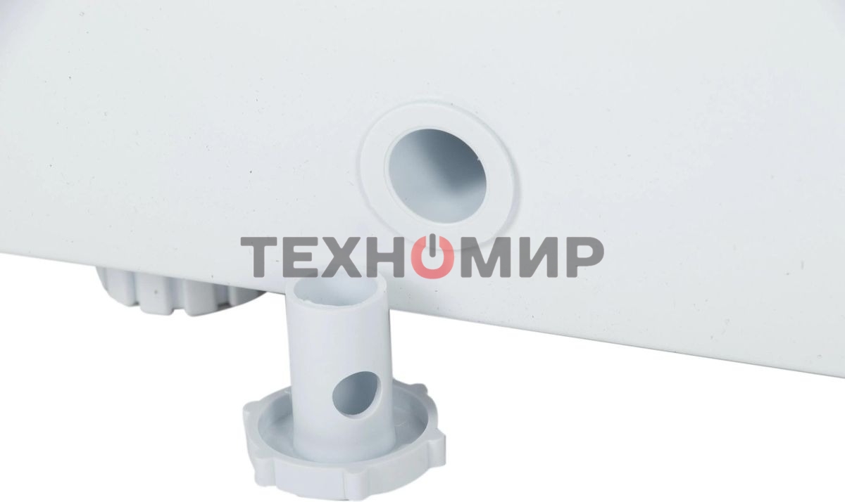 Морозильный ларь Maunfeld MFL200W, белый, 199л