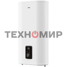 Водонагреватель Haier ES50V-F4 INOX 2кВт 50л электрический настенный, белый
