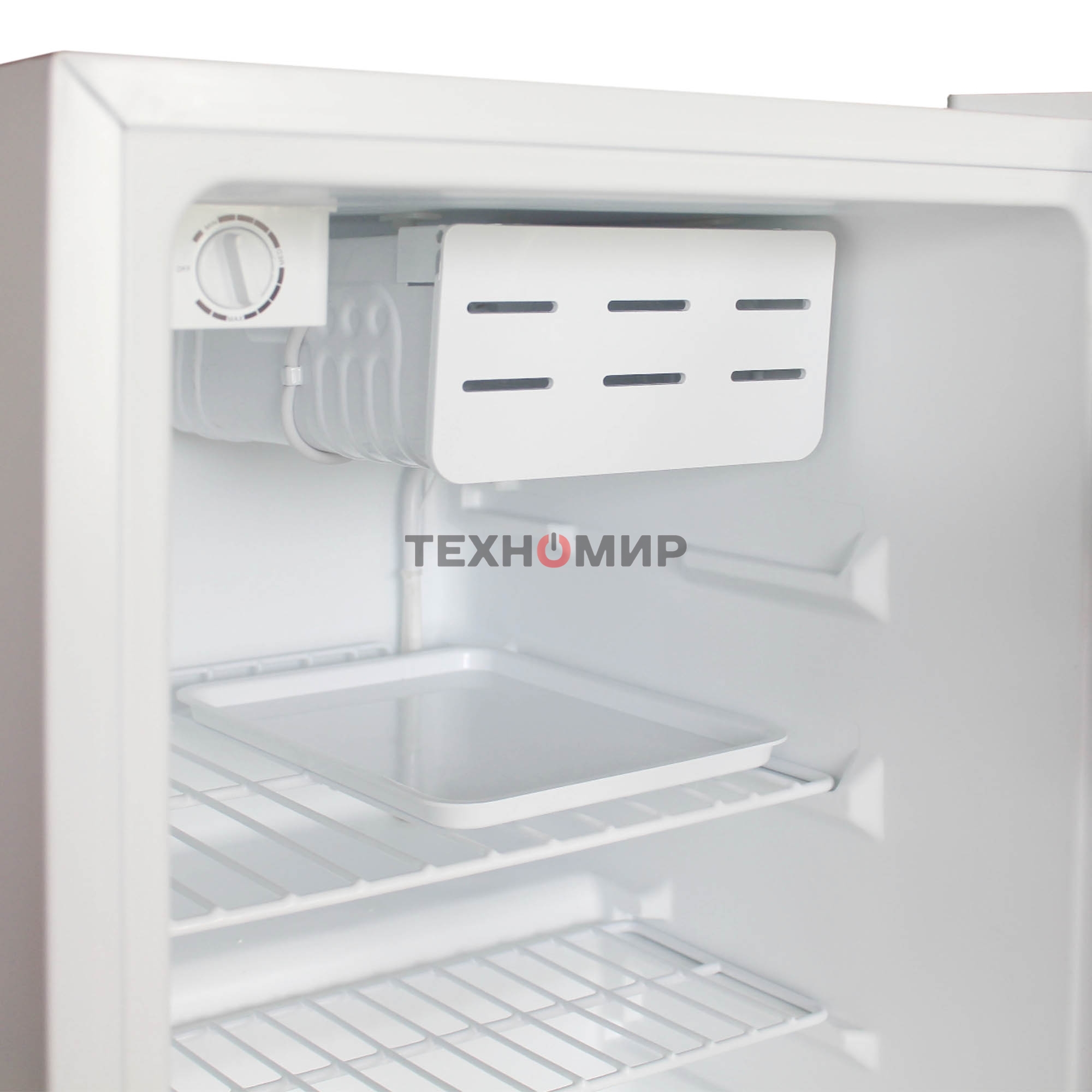 Холодильник Бирюса Б-70 белый однокамерный 66 л