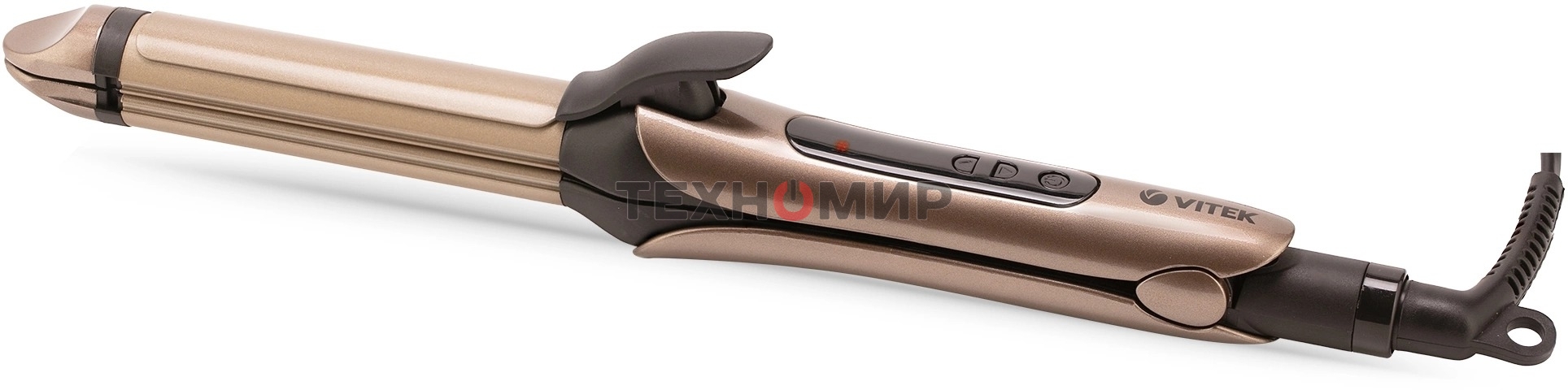 Мультистайлер Vitek VT-8432, шампань