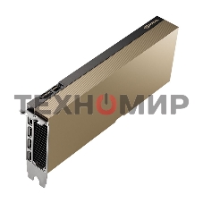 Видеокарта NVIDIA TESLA L40 48GB 900-2G133-0010-000 (ATX bracket installed)