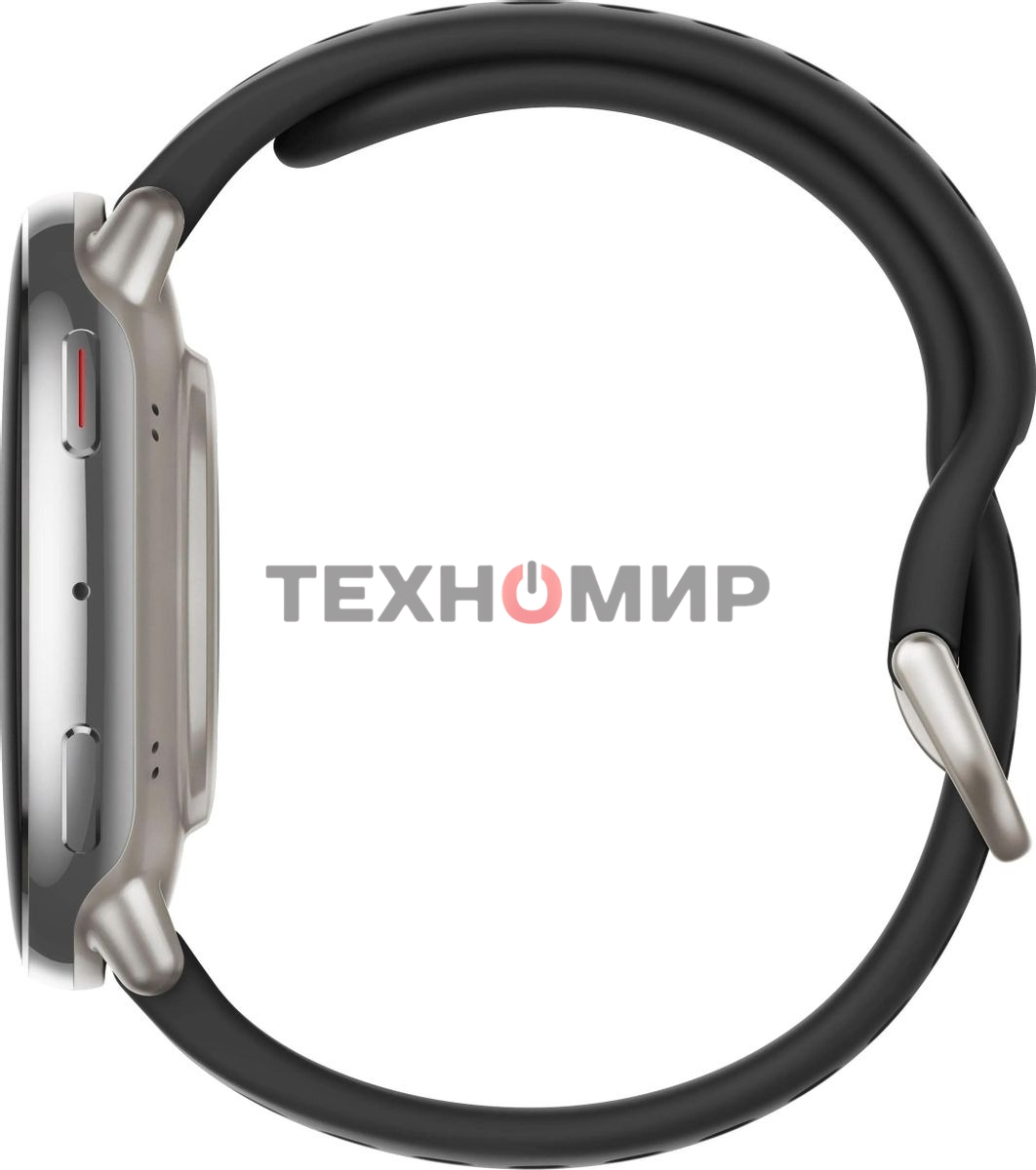 Умные часы Amazfit Active 2R A2437 43.9мм 1.32