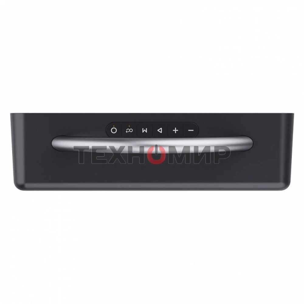 Колонка беспроводная Smartbuy (SBS-5610) HERO 2, черный