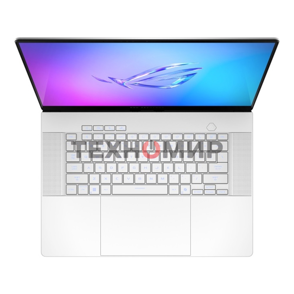 Ноутбук ASUS ROG Zephyrus G16 GU605CP-QR069 Intel Core Ultra 7 255H 4400MHz/16