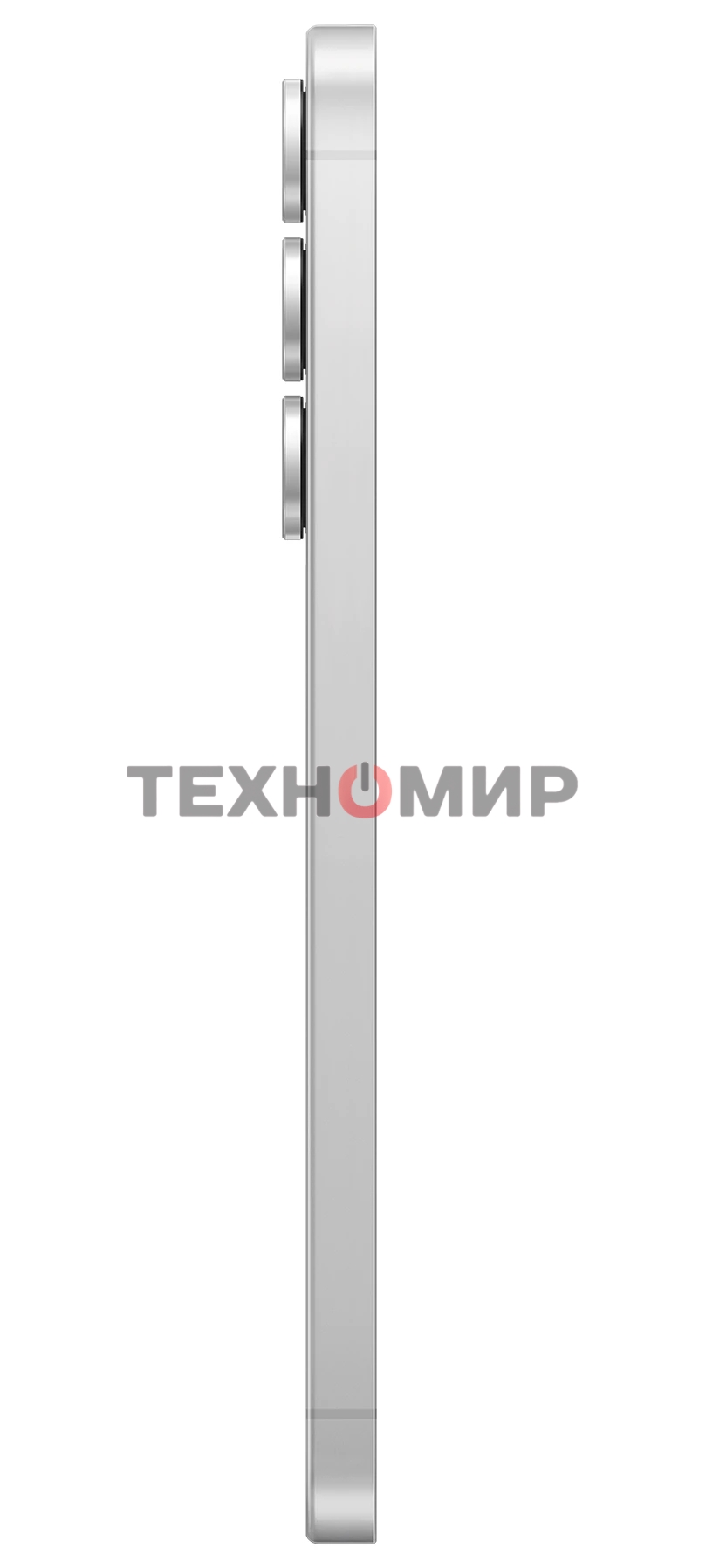 Смартфон Samsung Galaxy S25 FE SM-S731B 8/512Gb, голубой