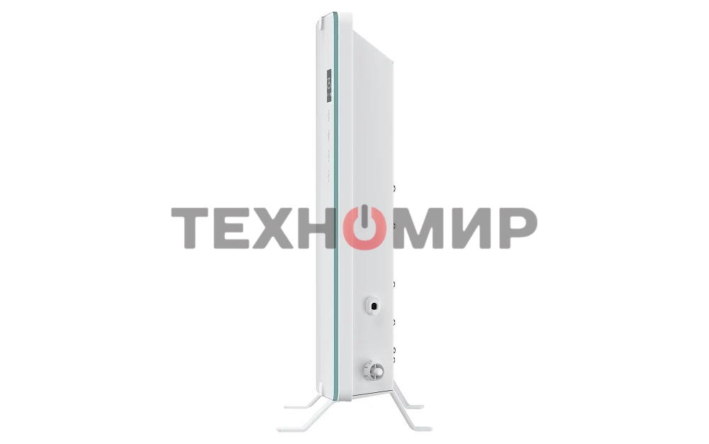 Электрический конвектор Energolux ECH-1500E-J1-WG, белое стекло