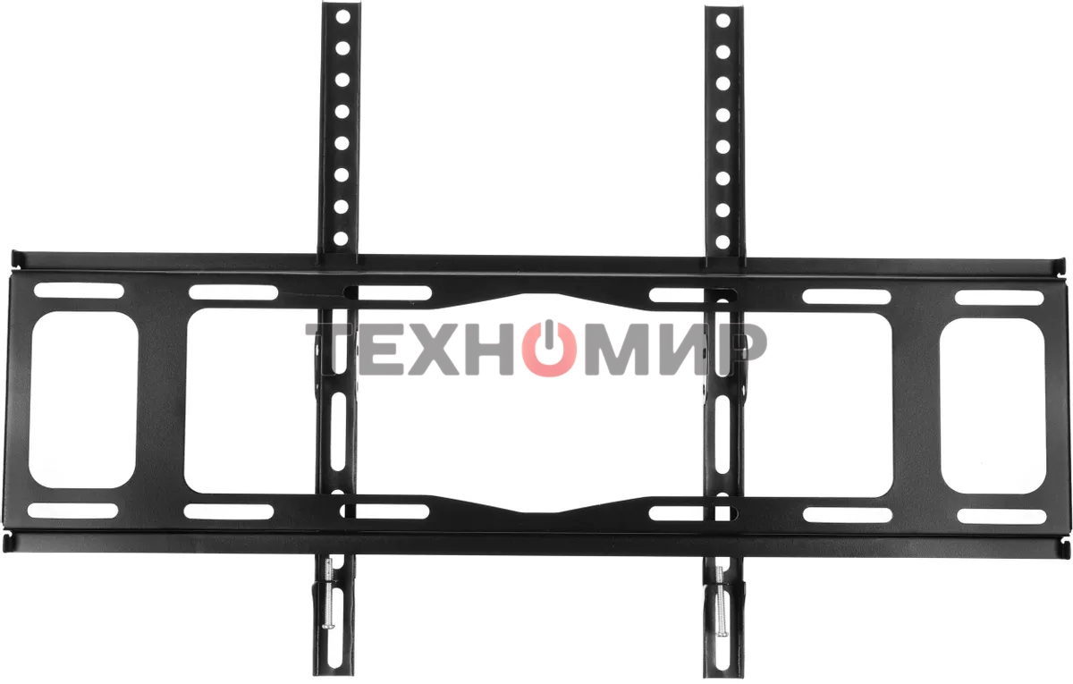 Кронштейн для телевизора Buro FX2S черный 40