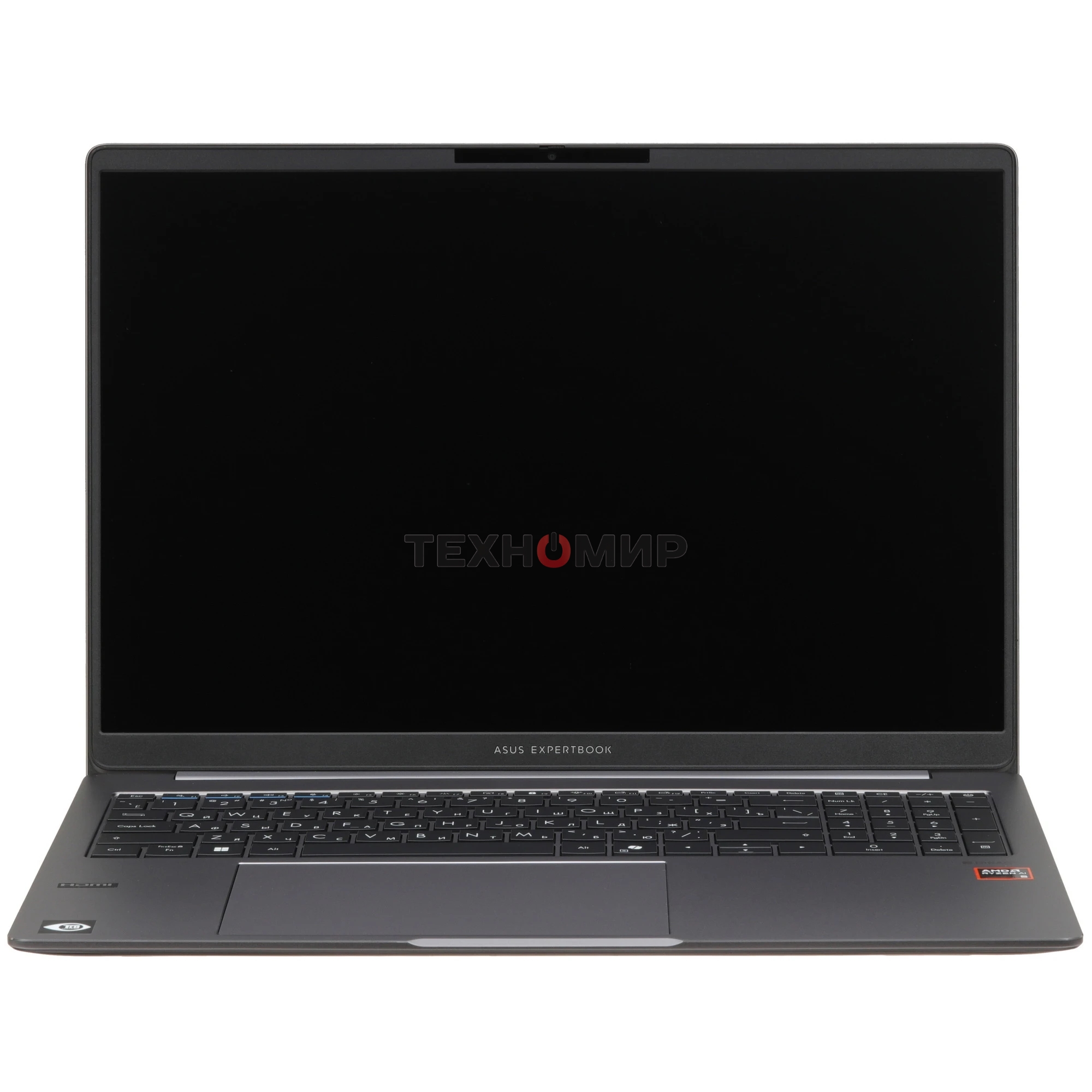 Ноутбук ASUS ExpertBook Mainstream PM3606CKA-MB0398 AMD Ryzen AI R5-330 32GB/512GB 2280 PCIE G4 SSD/16.0