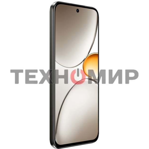Смартфон Realme C85 RMX5566 8/256Gb, темно-серый