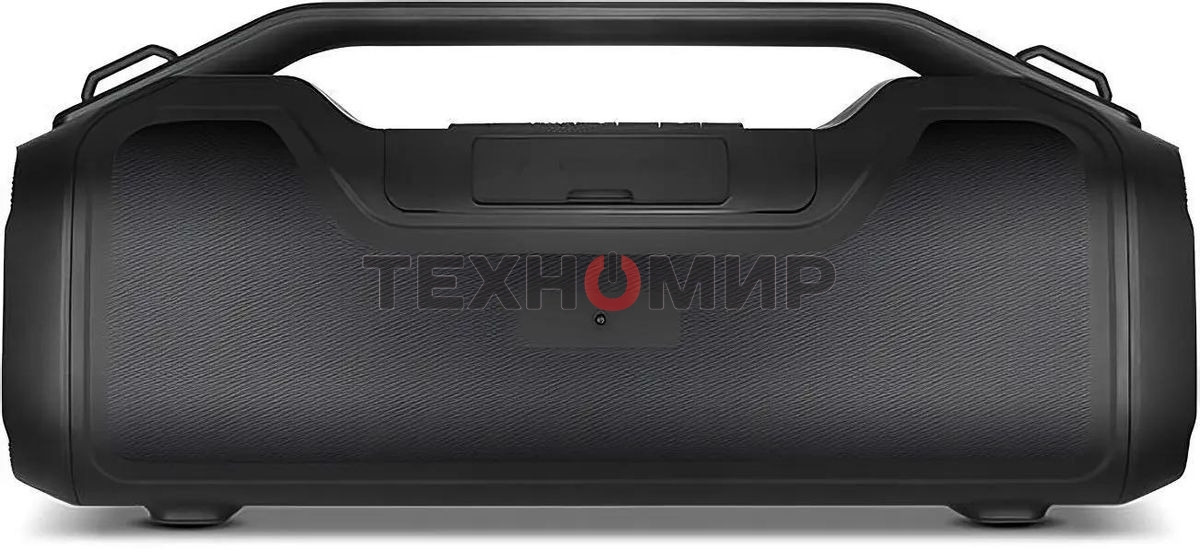 Мобильные колонки Sven PS-390 2.0 черный