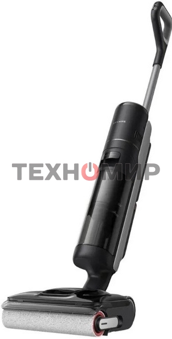 Моющий вертикальный пылесос Dreame H12 Dual Flex Reach, HHV31A