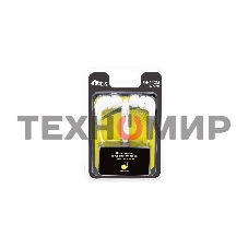 Наушники RITMIX RH-112M белый
