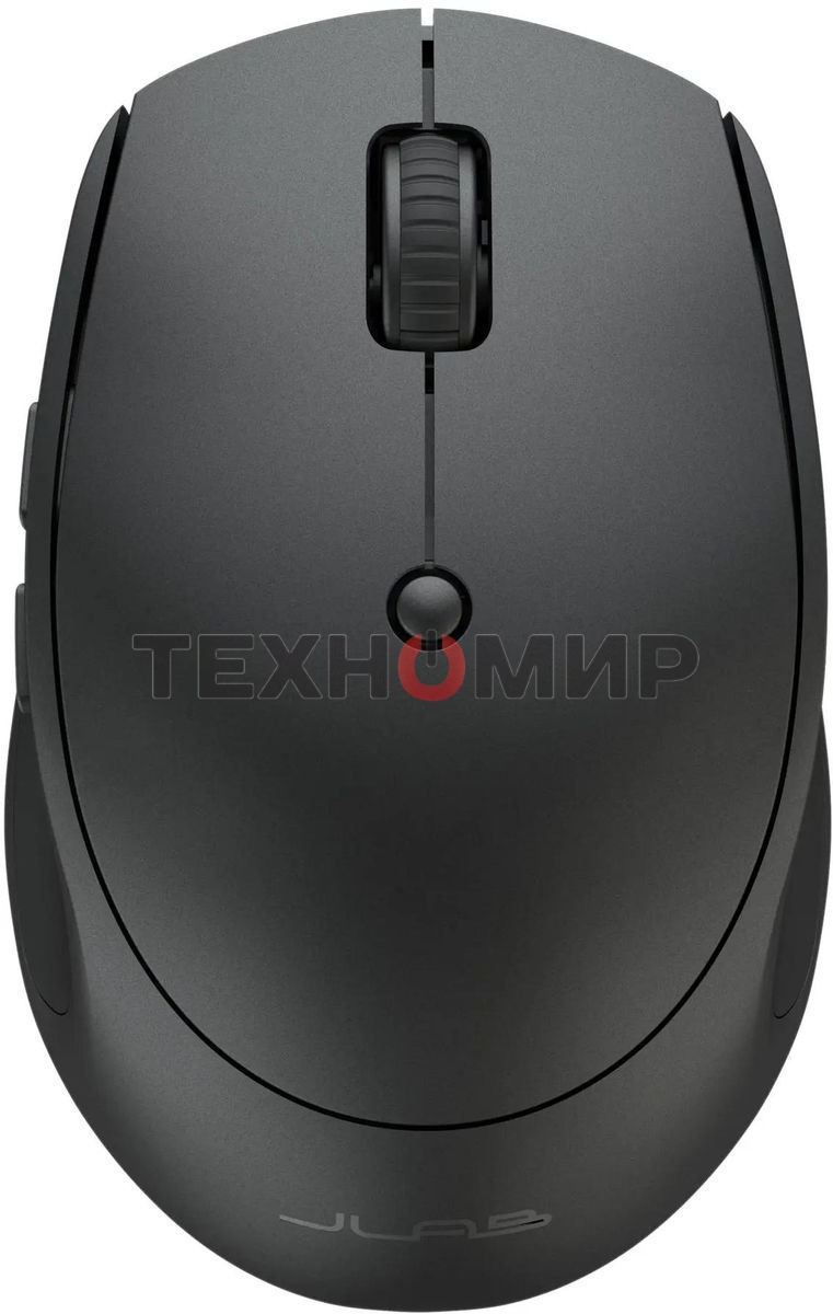 Мышь беспроводная Jlab Go Charge Mouse c функцией подзарядки, Link USB- A